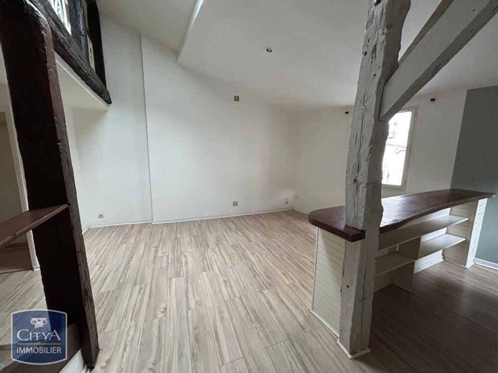 location Appartement - 3 pièce(s) - 57 m² Périgueux (24000)