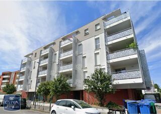  Appartement � louer 2 pi�ces 41 m�
