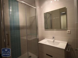  Appartement � louer 1 pi�ce 27 m�