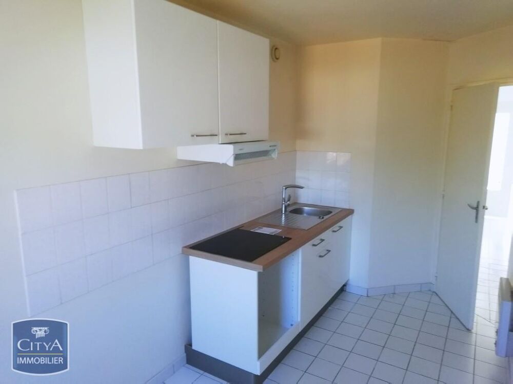 location Appartement - 2 pièce(s) - 56 m² Soisy-sur-Seine (91450)