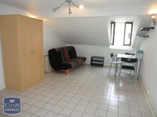  Appartement à louer 1 pièce 20 m²