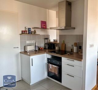  Appartement � louer 3 pi�ces 78 m�