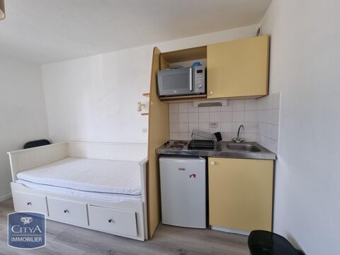  Appartement  louer 1 pice 19 m