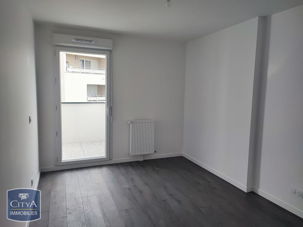 location Appartement - 2 pièce(s) - 43 m² Villepinte (93420)