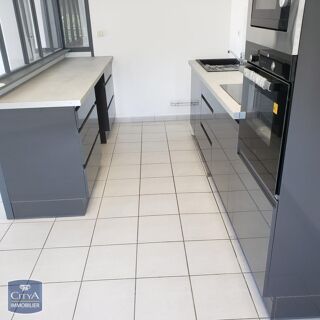  Appartement � louer 3 pi�ces 65 m�