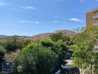  Appartement � louer 1 pi�ce 28 m�