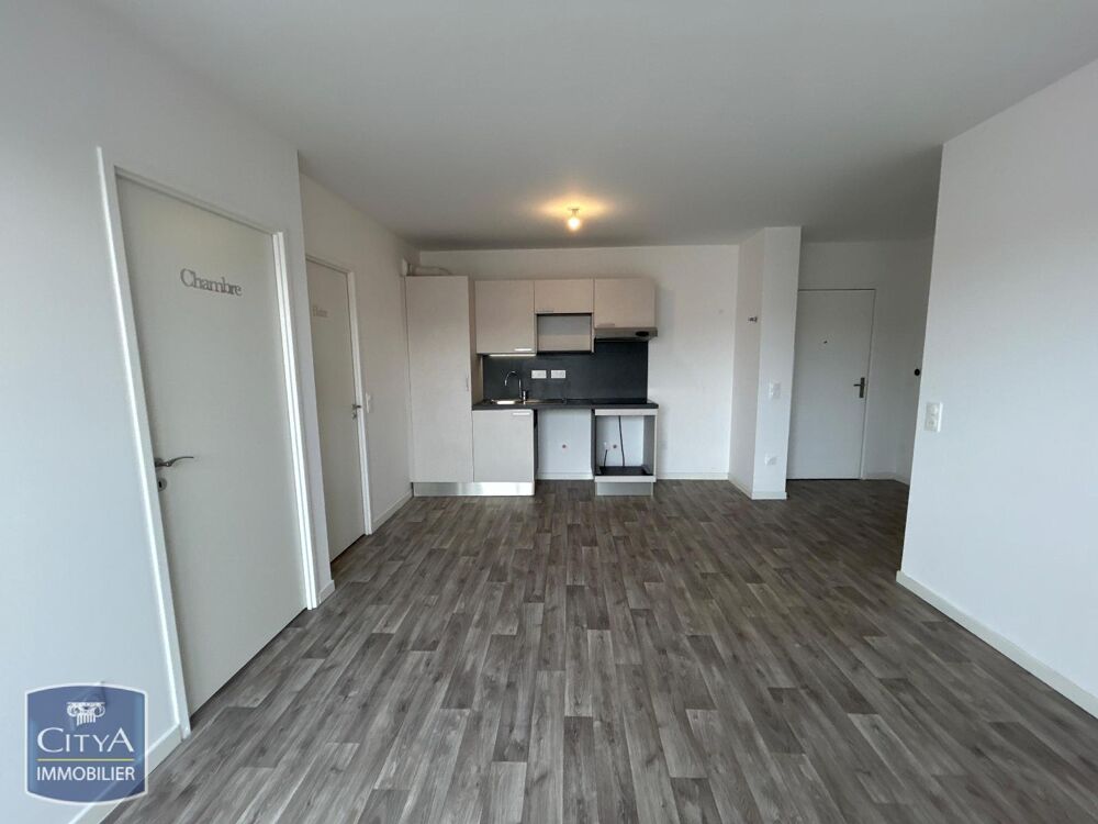 Appartement NEUF disponible à partir du 1er MAI 2023 A l....