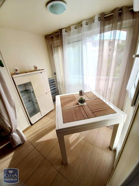  Appartement  louer 2 pices 30 m