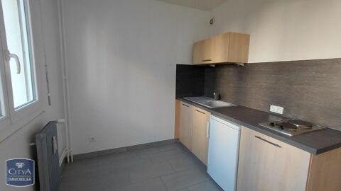  Appartement � louer 1 pi�ce 28 m�