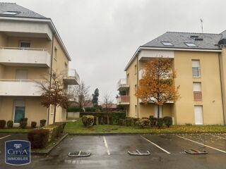  Appartement à louer 1 pièce 26 m²