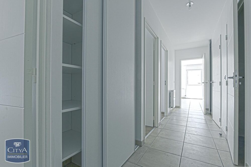 location Appartement - 4 pièce(s) - 74 m² Le Havre (76600)