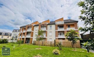  Appartement � louer 3 pi�ces 59 m�