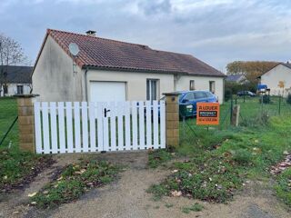  Maison � louer 4 pi�ces 69 m�