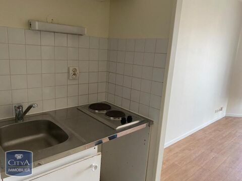  Appartement  louer 1 pice 22 m