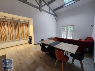  Maison � louer 5 pi�ces 120 m�