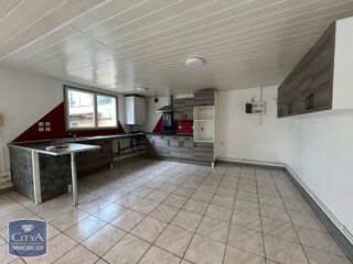  Maison à louer 3 pièces 108 m²