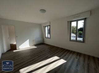  Appartement à louer 2 pièces 45 m²