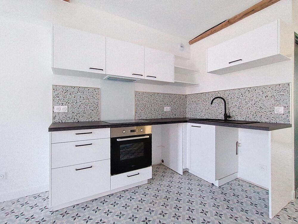 location Appartement - 2 pièce(s) - 49 m² Perpignan (66000)