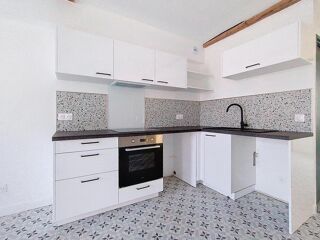  Appartement à louer 2 pièces 49 m²