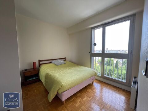  Appartement � louer 4 pi�ces 80 m�