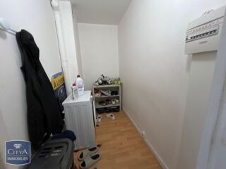  Appartement à louer 3 pièces 64 m²
