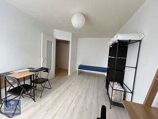  Appartement à louer 1 pièce 23 m²
