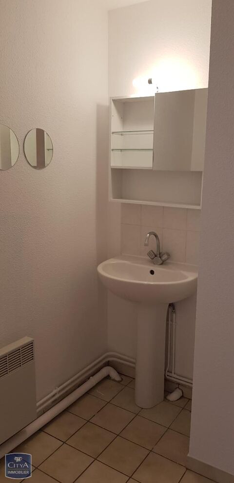  Appartement � louer 2 pi�ces 44 m�