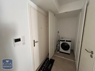  Appartement � louer 2 pi�ces 55 m�