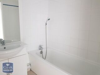  Appartement à louer 2 pièces 48 m²