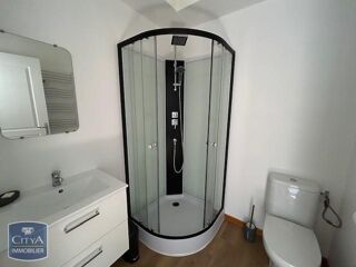  Appartement à louer 1 pièce 25 m²