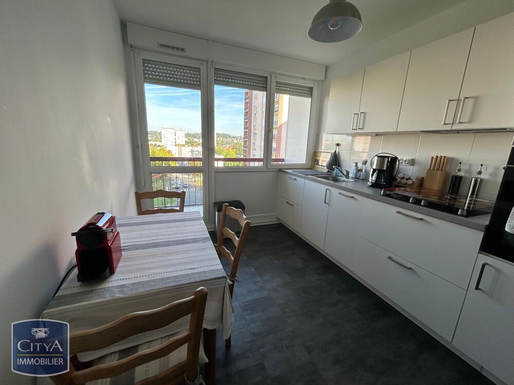 location Appartement - 3 pièce(s) - 69 m² Le Mans (72100)