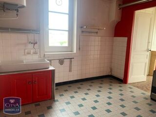  Appartement à louer 2 pièces 61 m²