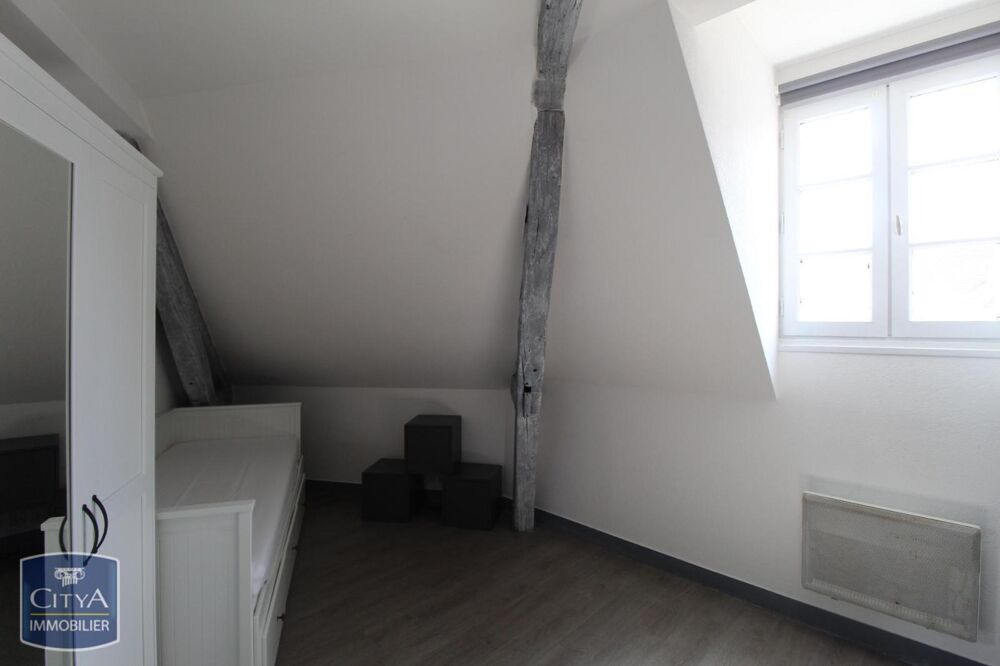 location Appartement - 1 pièce(s) - 16 m² Chartres (28000)