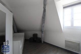  Appartement à louer 1 pièce 16 m²