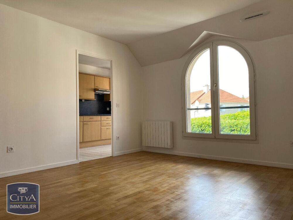 location Appartement - 2 pièce(s) - 44 m² Soisy-sur-Seine (91450)