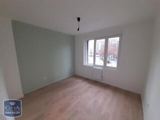  Appartement � louer 3 pi�ces 51 m�