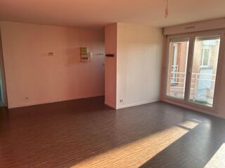  Appartement à vendre 2 pièces 59 m²
