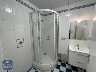  Appartement � louer 2 pi�ces 53 m�
