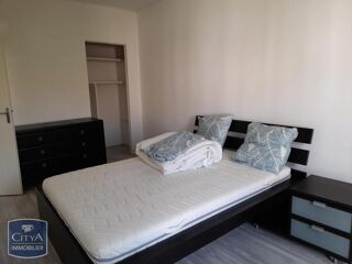location Appartement - 2 pièce(s) - 43 m² Saint-Étienne (42000)