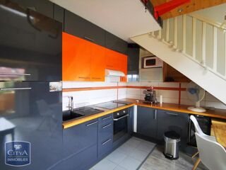  Appartement à louer 2 pièces 44 m²