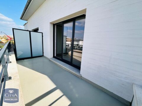  Appartement  louer 2 pices 38 m