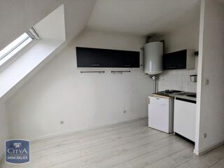  Appartement � louer 1 pi�ce 30 m�