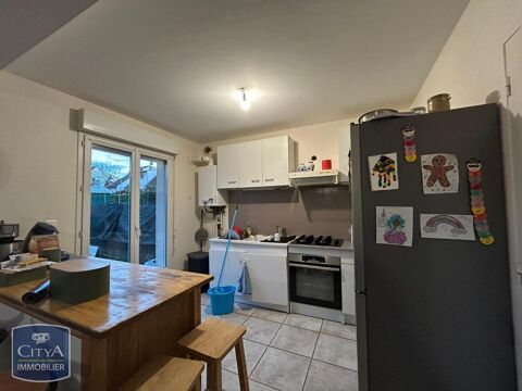  Maison � louer 4 pi�ces 82 m�