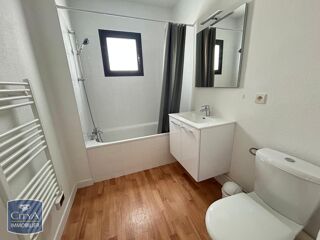  Appartement � louer 1 pi�ce 24 m�