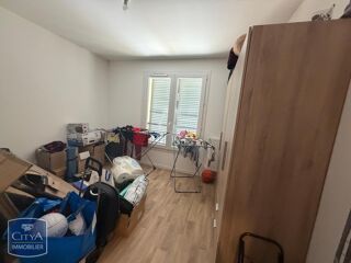  Appartement à louer 3 pièces 62 m²