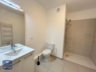  Appartement � louer 1 pi�ce 32 m�