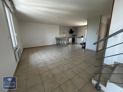  Appartement � louer 3 pi�ces 81 m�