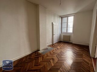  Appartement à louer 2 pièces 52 m²