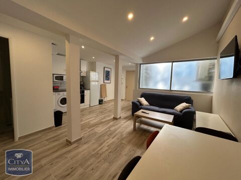  Appartement � louer 2 pi�ces 46 m�