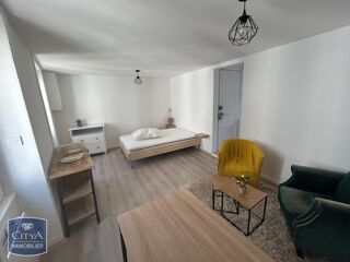  Appartement à louer 1 pièce 26 m²